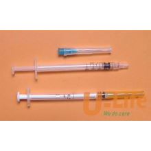 Auto Disable Syringe Bcg 0.5ml